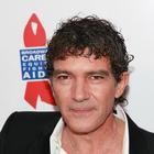 Antonio Banderas