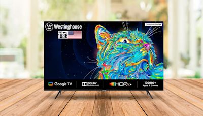 Westinghouse 50-Inch 4K Google TV Review: Good Budget-Friendly Option For Home Entertainment