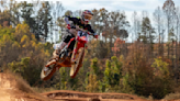 Motocross Sensation Dylan Ferrandis Eyes a Shift to Phoenix Racing Honda for 2024 Season