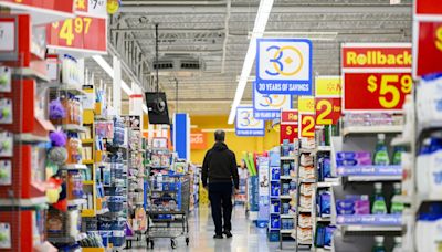 No music, dimmed lights help shoppers during sensory-friendly hours at retailers