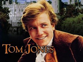 Tom Jones (1963 film)