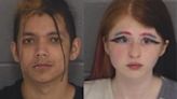 3 arrested for spray-painting multiple locations in downtown Winder, police say