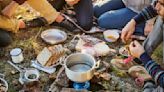 Save Precious Space While Camping And Dehydrate Those Condiments