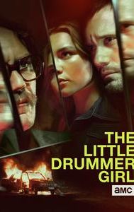 The Little Drummer Girl