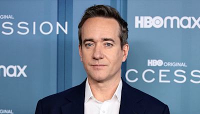 Matthew Macfadyen 'Didn't Enjoy' His Role in 'Pride & Prejudice'