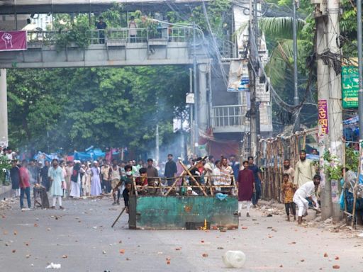 Bangladesh court winds back job quotas that sparked unrest