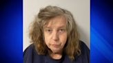 Wild video: Mass. woman arrested on OUI charge after chain-reaction crash involving Maine cruiser