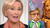 MSNBC’s Mika Brzezinski Mocks Trump, Republicans With ‘Wizard Of Oz’ Burn