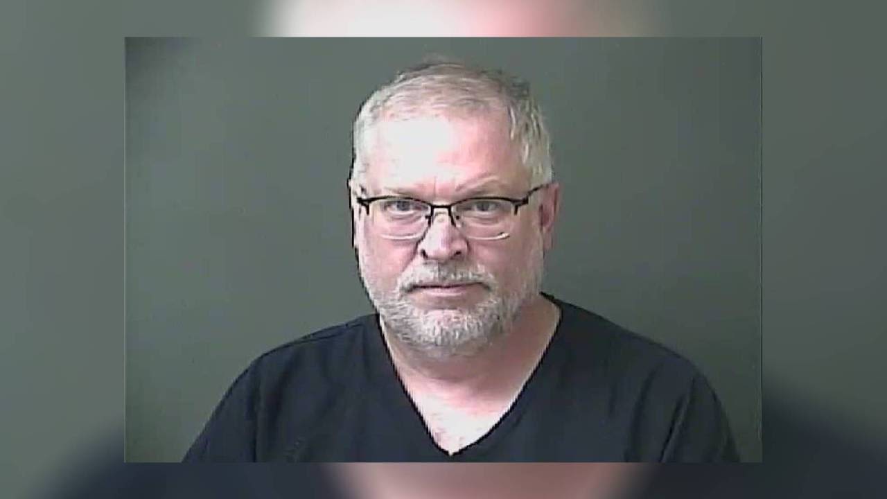 Former Kokomo teacher charged after paying students to pee, ejaculate in bottles