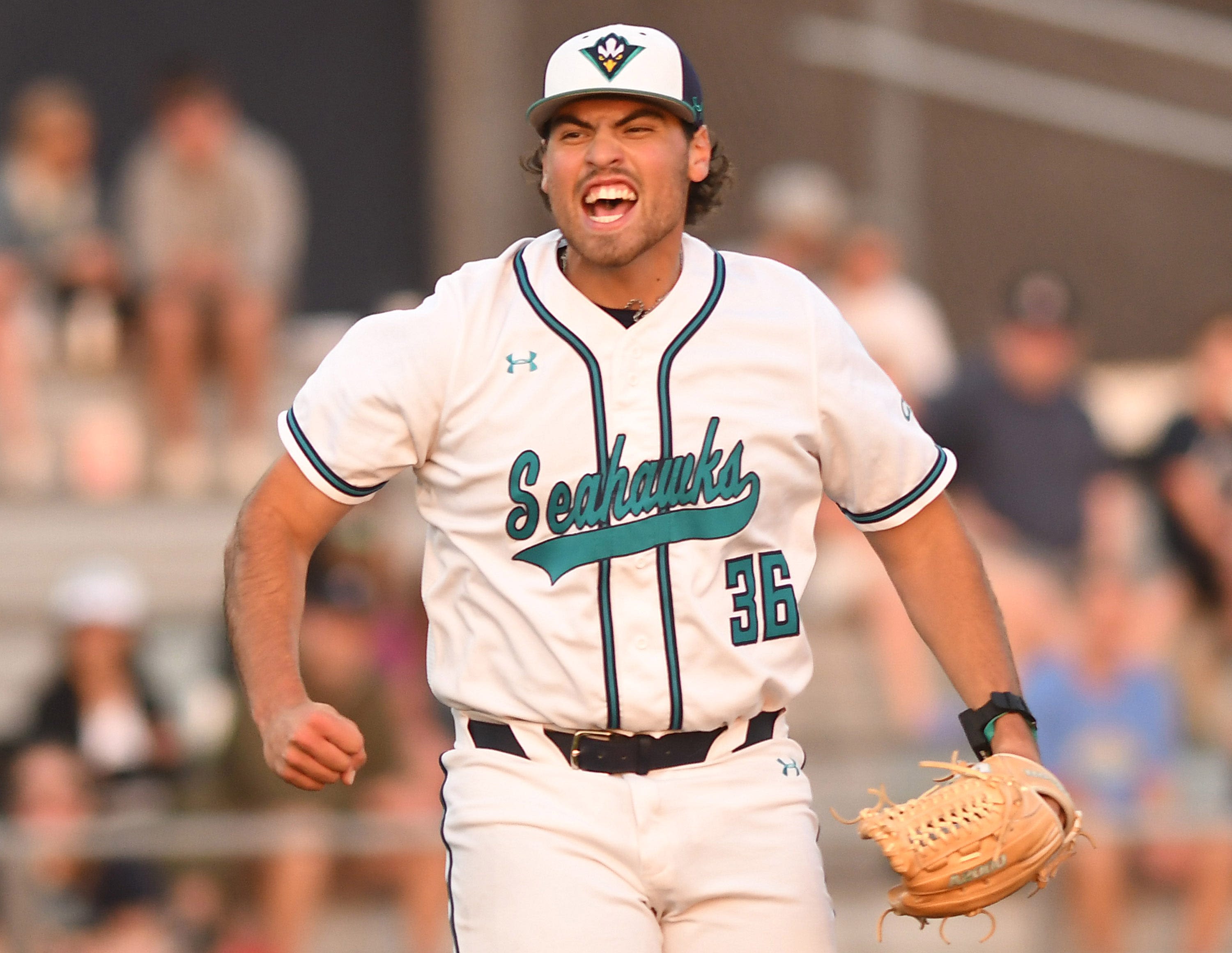 Can UNCW baseball keep its regular season success rolling into the postseason?