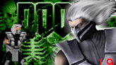 Ultimate Mortal Kombat DOOM Zandronum Edition V1.9 file