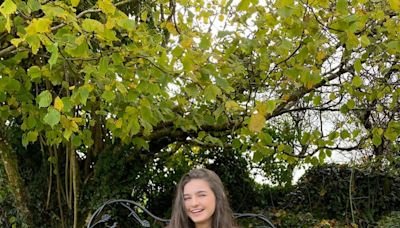 Teenage dreams: 17-year old Ballybofey blues star Muireann Bradley on signing a major label record deal and balancing Leaving Cert studies with international success