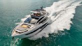 The 8 Best New British Yachts on the Water, From Sunseeker to Fairline