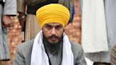 Amritpal Singh challenges detention under stringent National Security Act