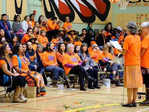 Alaska lawmakers support push to investigate, document forced assimilation in boarding schools