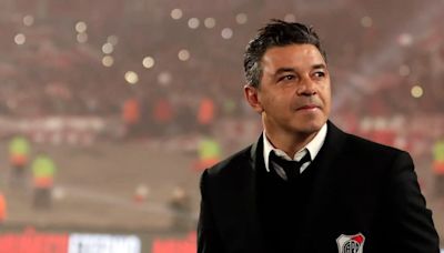 Así será la presentación oficial de Marcelo Gallardo en River Plate: cuándo, dónde y cómo verla | + Deportes