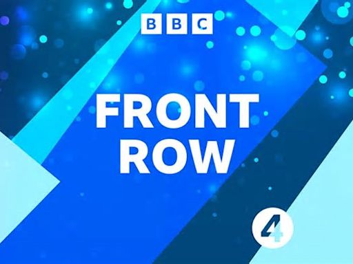 Front Row - Norah Jones performs, Sir Ian McKellen on Player Kings, Keisha Thompson - BBC Sounds