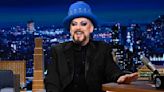 Boy George sparks feud with Rebel Wilson