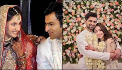 Sania Mirza getting married to cricketer Mohammed Shami? Tennis star's father reacts