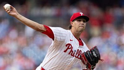 Tyler Phillips, Phils shut down Guardians