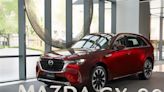 旗艦休旅 ALL-NEW MAZDA CX-90 首度登場