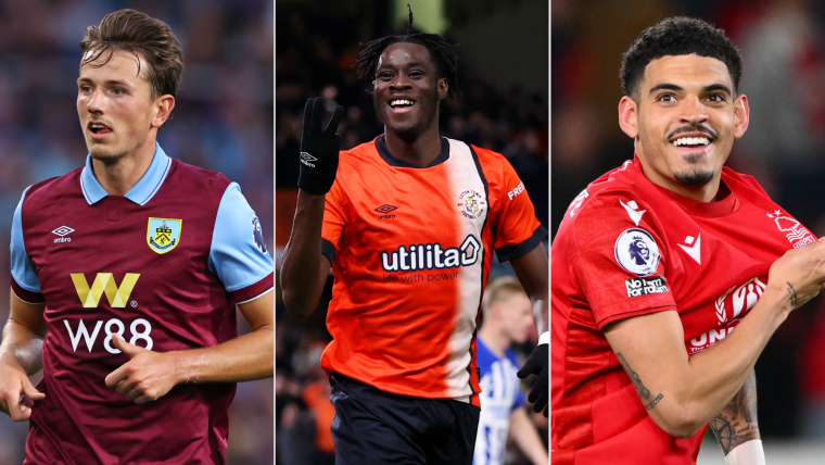 Premier League relegation picture, scenarios, permutations: How Burnley, Nottingham Forest and Luton Town can stay up | Sporting News