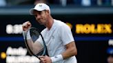 Wimbledon 2022 Day 1: Andy Murray triumphs, Novak Djokovic, Carlos Alcaraz, Emma Raducanu move on