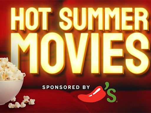 Chili’s Sponsors Summer Movies on Vizio’s WatchFree Plus