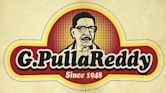 G Pulla Reddy Sweets