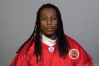 Dexter McCluster