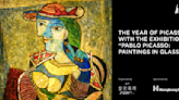 ONE CENTRAL MACAU Celebrates the Year of Picasso with "Pablo Picasso: Paintings in Glass" as Part of the "Art Macao" Exhibition