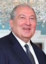 Armen Sarkissian