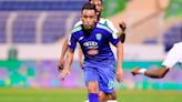 Christian Cueva se desvinculó de Al Fateh y alista su regreso al fútbol tras proceso de recuperación