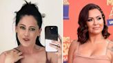 Jenelle Evans Fuels 'Teen Mom' Comeback Rumors After She's Spotted With Briana DeJesus Following David Eason Split