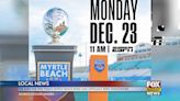 Date Set For The 2024 Myrtle Beach Bowl - WFXB