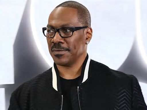 Accidente en el set de la nueva película de Eddie Murphy deja varios heridos