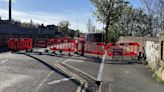 Key railway crossing closed to the end of August