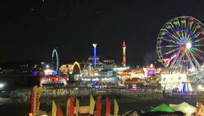 ND Sober Ride is back during the Red River Valley Fair