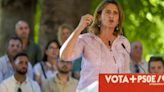 Teresa Ribera: 'votar al PSOE supone decir dos veces no a la derecha y a la ultraderecha'