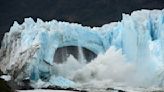 Inundaciones de glaciares amenazan a 15 millones en el mundo