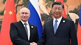 China and Russia to shore up ‘no limits’ partnership with Thursday meetup