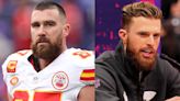 Travis Kelce Addresses Teammate Harrison Butker’s Controversial Graduation Speech