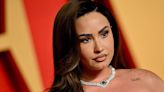 Demi Lovato Talks 'Guilt' Over Their Time As An 'Egotistical Child Star'