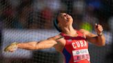 Tres fugados y la peor actuación en un Mundial. Cuba destituye a su comisionada de atletismo