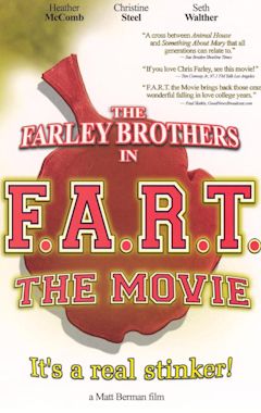 F.A.R.T.: The Movie