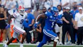 Kentucky football's Ray Davis finishes with third-highest single-game total in program history