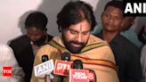 'Minor gangrape & murder case': Young minds corrupted for various reasons, says Andhra Pradesh deputy CM Pawan Kalyan | Amaravati News - Times of India