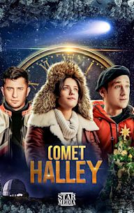 Halley's Comet