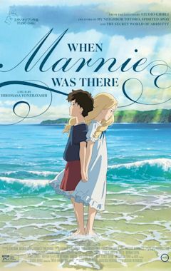 When Marnie Was There