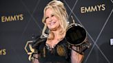 Jennifer Coolidge Thanked ‘All the Evil Gays’ in Emmys 2024 Acceptance Speech